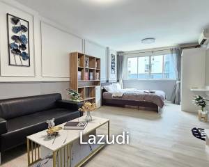 1 Bed 1 Bath 30 SQ.M. For Sale D Condo Kathu