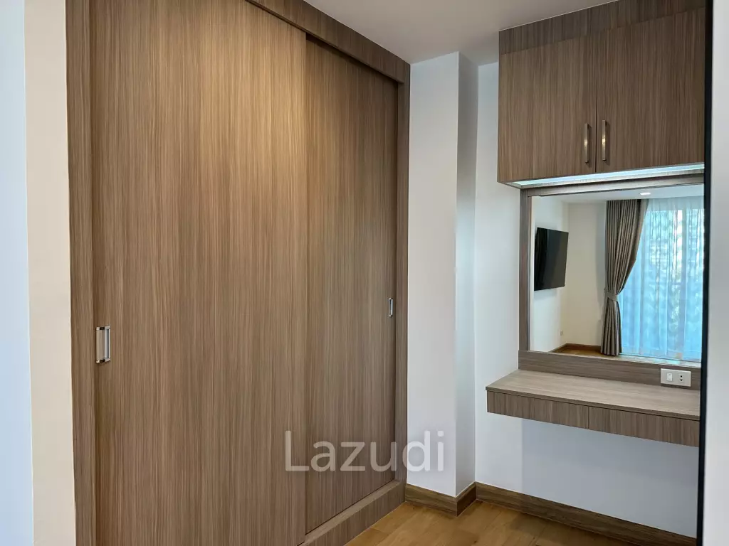 3 Bed 4 Bath 180 SQ.M Elegance @ Cosy Beach