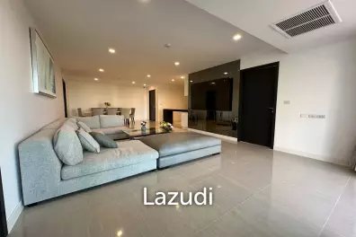 3 Bed 4 Bath 180 SQ.M Elegance @ Cosy Beach