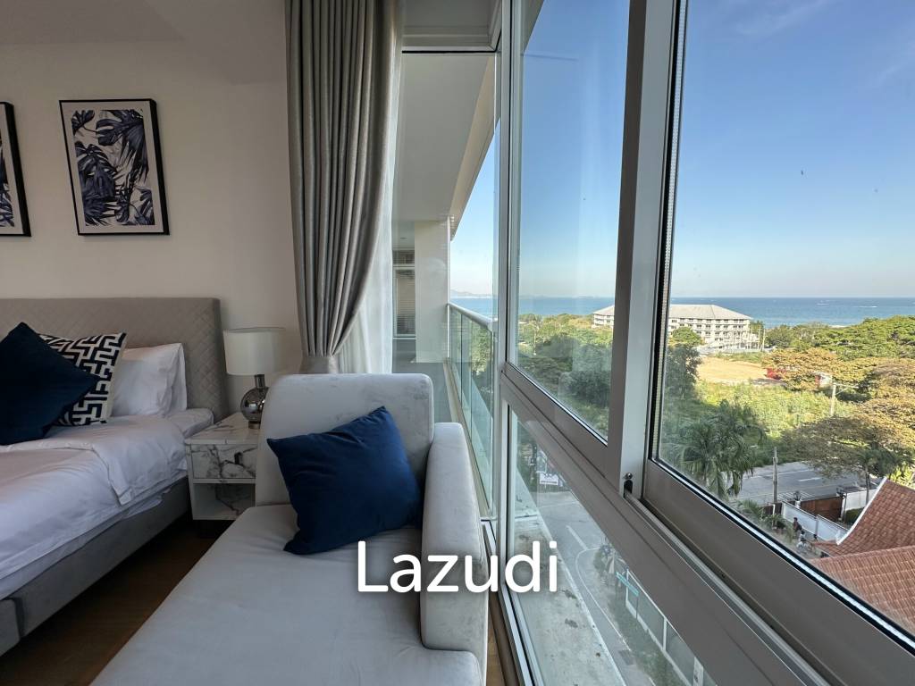 3 Bed 4 Bath 180 SQ.M Elegance @ Cosy Beach