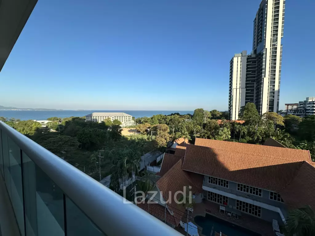 3 Bed 4 Bath 180 SQ.M Elegance @ Cosy Beach
