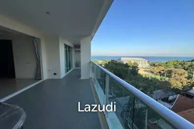 3 Bed 4 Bath 180 SQ.M Elegance @ Cosy Beach
