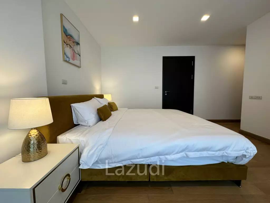 3 Bed 4 Bath 180 SQ.M Elegance @ Cosy Beach