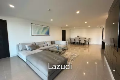 3 Bed 4 Bath 180 SQ.M Elegance @ Cosy Beach
