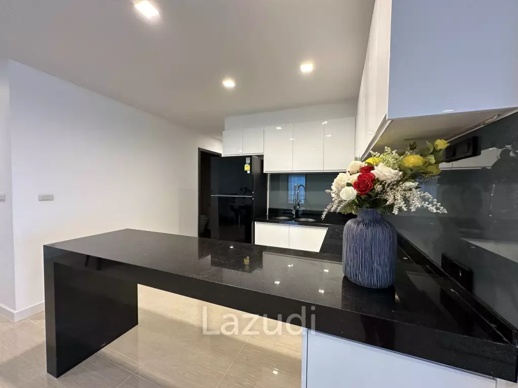3 Bed 4 Bath 180 SQ.M Elegance @ Cosy Beach