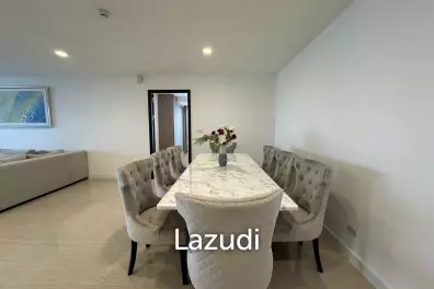 3 Bed 4 Bath 180 SQ.M Elegance @ Cosy Beach