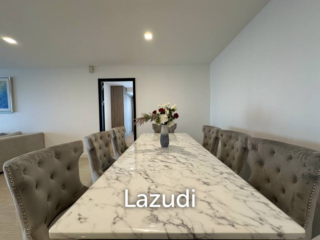 3 Bed 4 Bath 180 SQ.M Elegance @ Cosy Beach