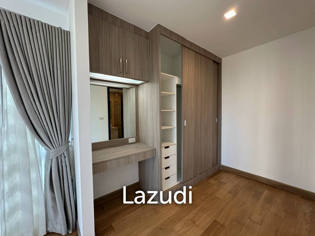 3 Bed 4 Bath 180 SQ.M Elegance @ Cosy Beach