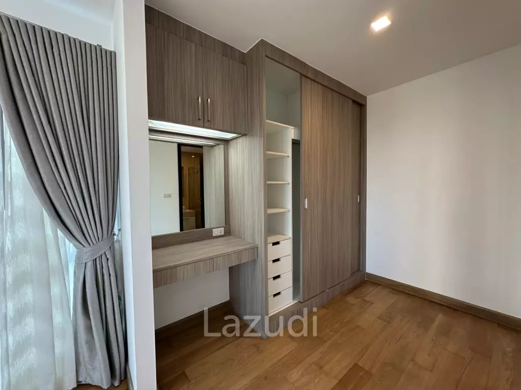 3 Bed 4 Bath 180 SQ.M Elegance @ Cosy Beach