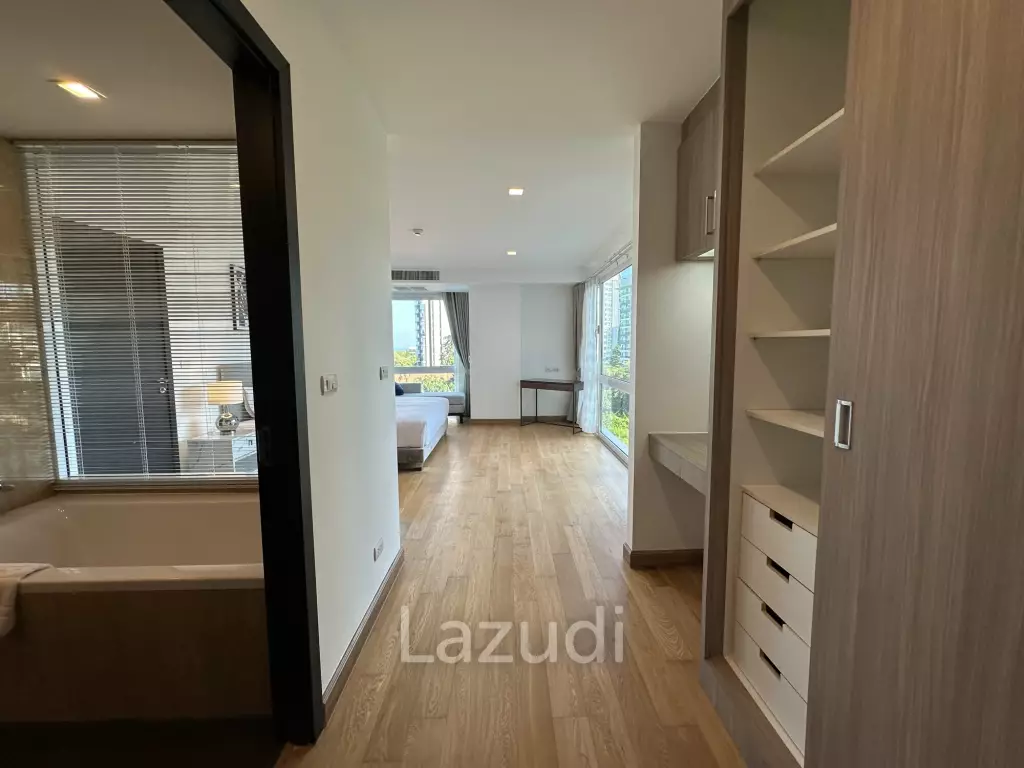 3 Bed 4 Bath 180 SQ.M Elegance @ Cosy Beach