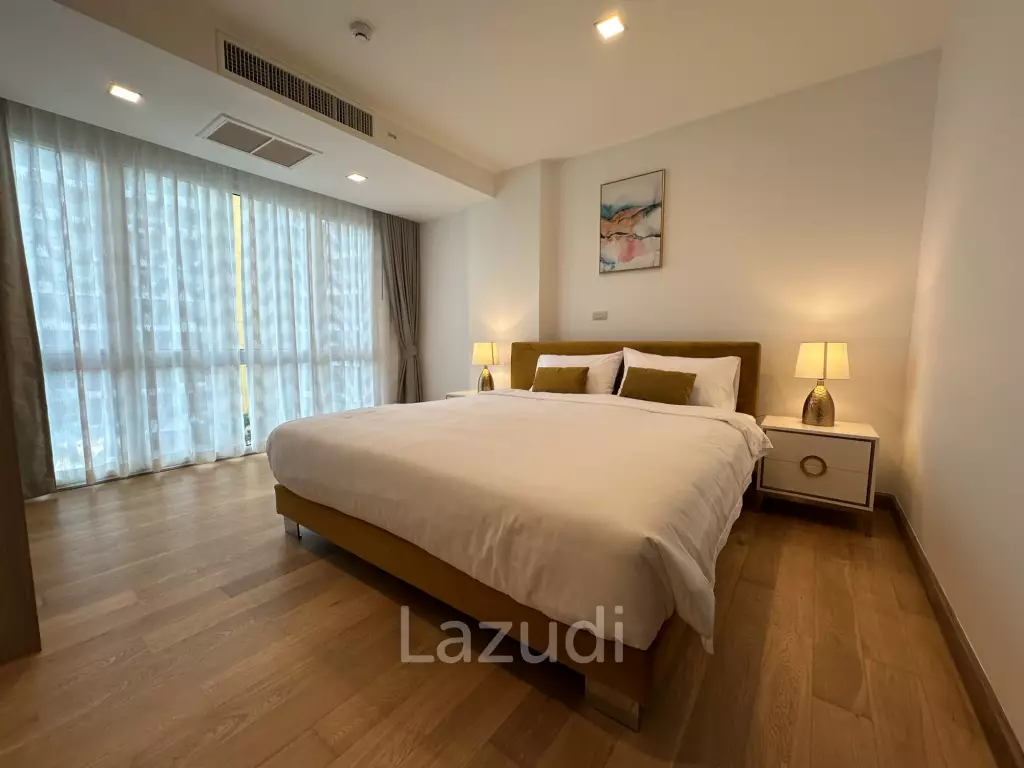 3 Bed 4 Bath 180 SQ.M Elegance @ Cosy Beach