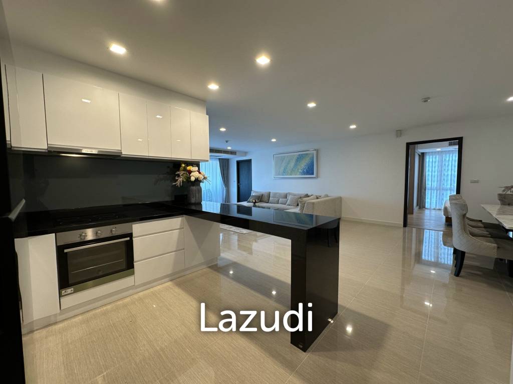 3 Bed 4 Bath 180 SQ.M Elegance @ Cosy Beach