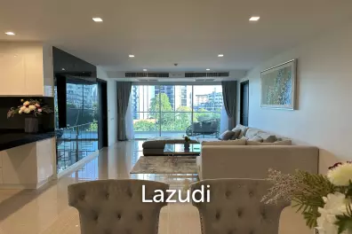 3 Bed 4 Bath 180 SQ.M Elegance @ Cosy Beach