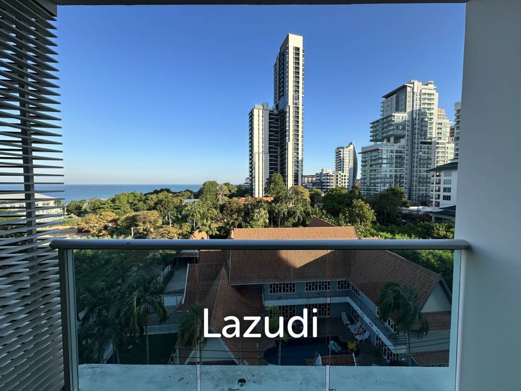 3 Bed 4 Bath 180 SQ.M Elegance @ Cosy Beach