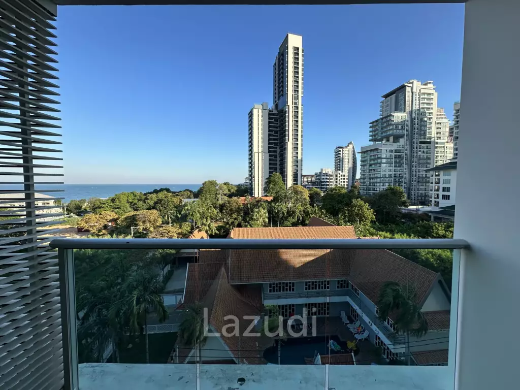 3 Bed 4 Bath 180 SQ.M Elegance @ Cosy Beach