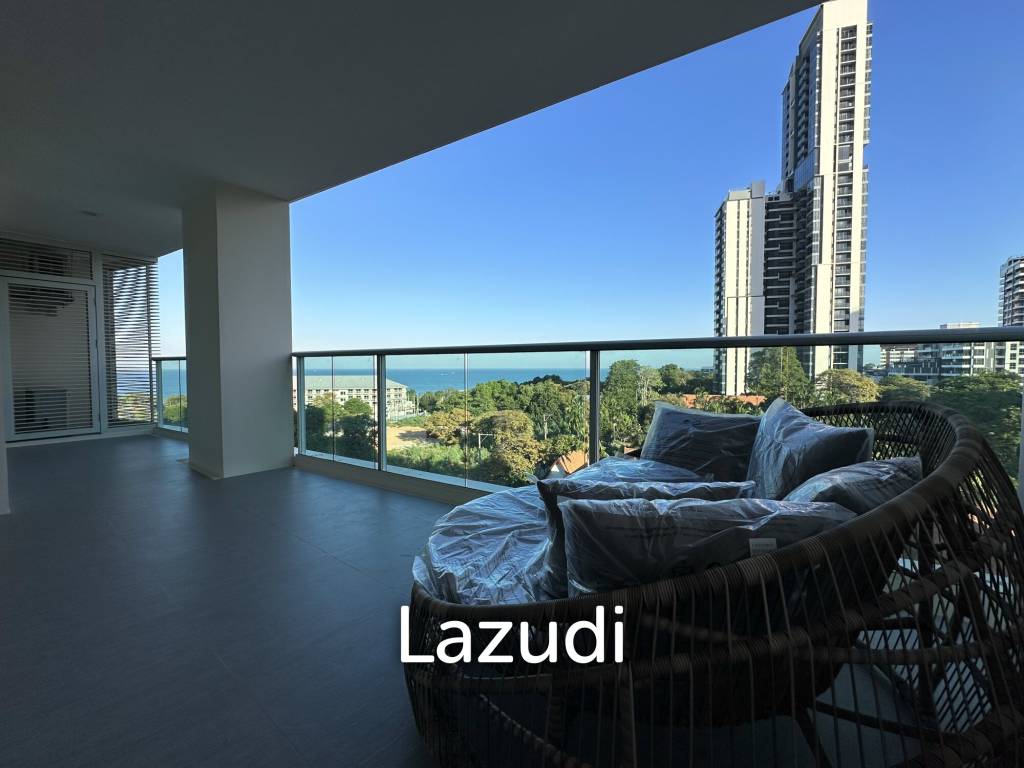 3 Bed 4 Bath 180 SQ.M Elegance @ Cosy Beach