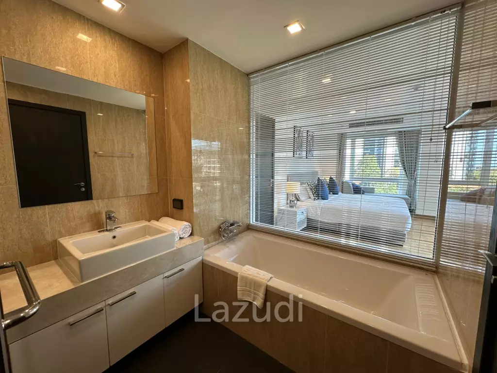 3 Bed 4 Bath 180 SQ.M Elegance @ Cosy Beach