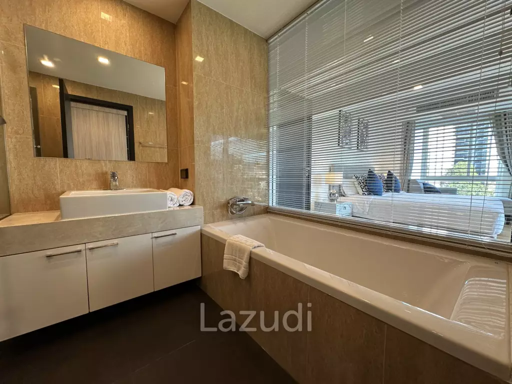 3 Bed 4 Bath 180 SQ.M Elegance @ Cosy Beach