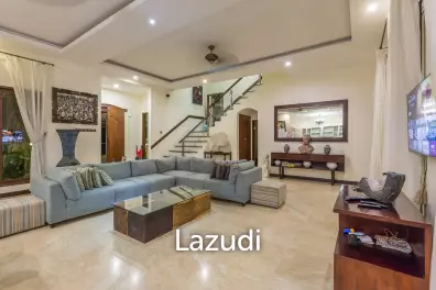 BREATH-TAKING LUXURY RESIDENCE WITH OCEAN VIEWS AND SUNSET BEAUTY
