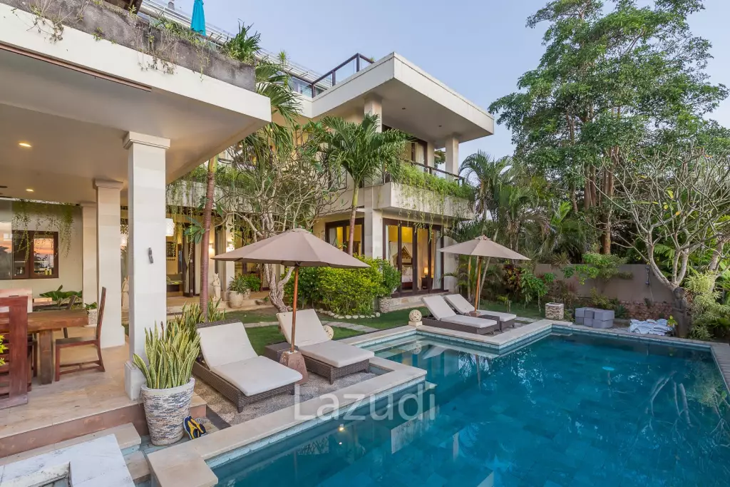 BREATH-TAKING LUXURY RESIDENCE WITH OCEAN VIEWS AND SUNSET BEAUTY