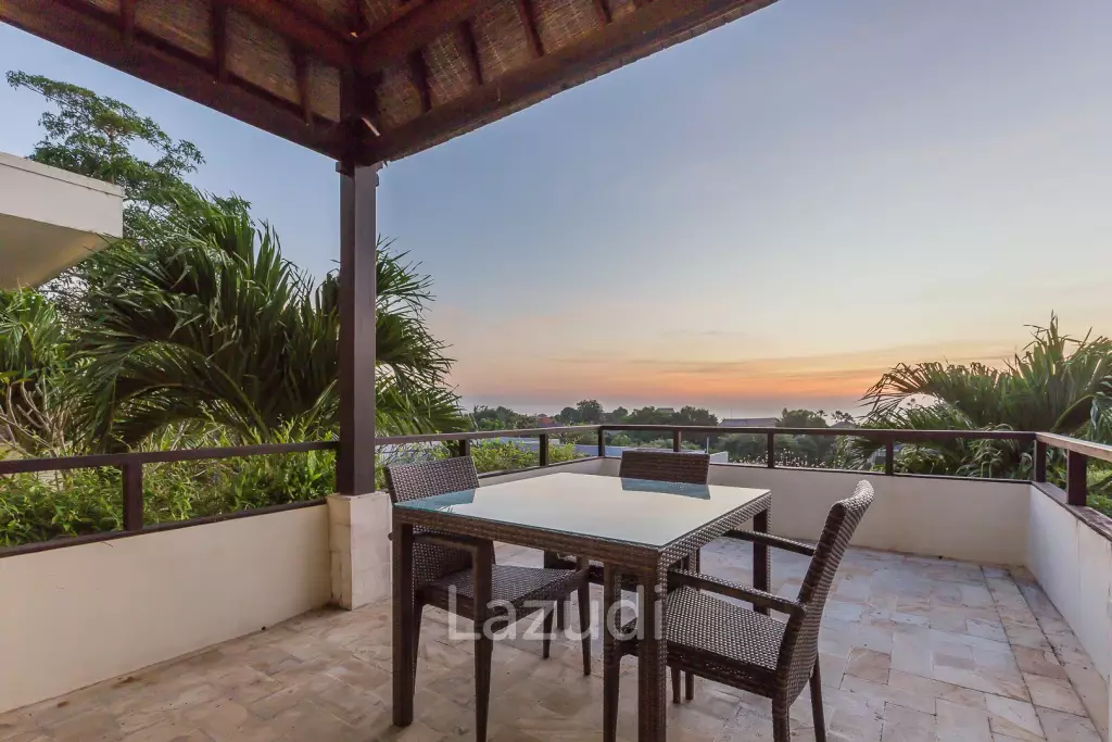 BREATH-TAKING LUXURY RESIDENCE WITH OCEAN VIEWS AND SUNSET BEAUTY