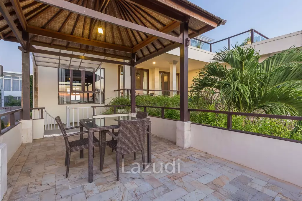 BREATH-TAKING LUXURY RESIDENCE WITH OCEAN VIEWS AND SUNSET BEAUTY
