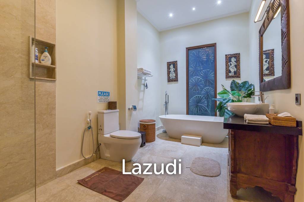 BREATH-TAKING LUXURY RESIDENCE WITH OCEAN VIEWS AND SUNSET BEAUTY