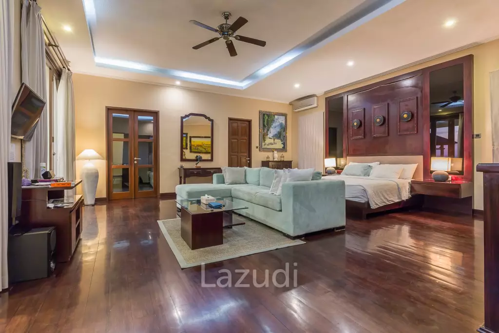 BREATH-TAKING LUXURY RESIDENCE WITH OCEAN VIEWS AND SUNSET BEAUTY