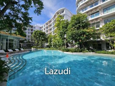 1 Bed for Rent at the Phyll Condo near Central Phuket