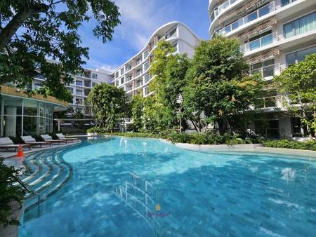 1 Bed 1 Bath 36.5 SQ.M Phyll Phuket