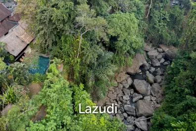 TRANQUIL 4-BEDROOM VILLA IN SCENIC KABA-KABA NEIGHBORHOOD