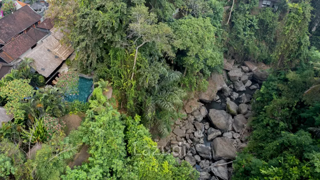 TRANQUIL 4-BEDROOM VILLA IN SCENIC KABA-KABA NEIGHBORHOOD