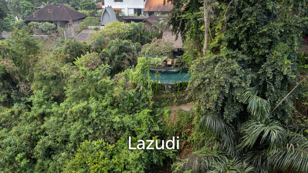TRANQUIL 4-BEDROOM VILLA IN SCENIC KABA-KABA NEIGHBORHOOD