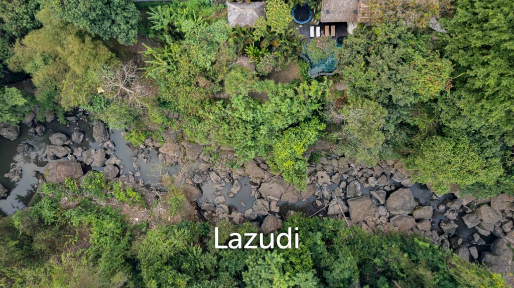 TRANQUIL 4-BEDROOM VILLA IN SCENIC KABA-KABA NEIGHBORHOOD