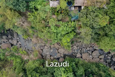 TRANQUIL 4-BEDROOM VILLA IN SCENIC KABA-KABA NEIGHBORHOOD