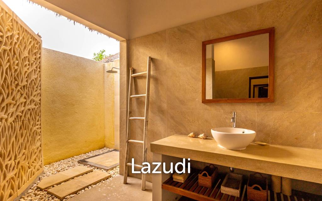 TRANQUIL 4-BEDROOM VILLA IN SCENIC KABA-KABA NEIGHBORHOOD