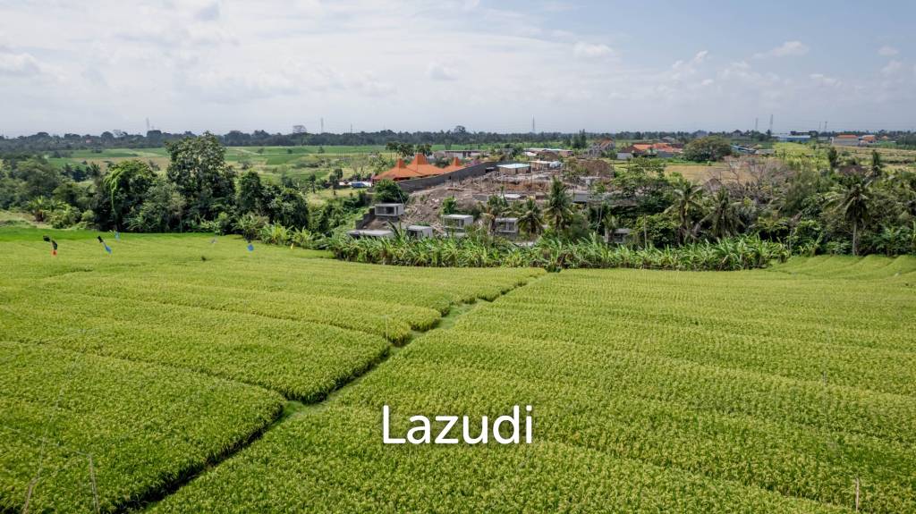 PARADISE FOUND: EXQUISITE MUNGGU RETREAT WITH PANORAMIC MOUNTAIN VIEWS