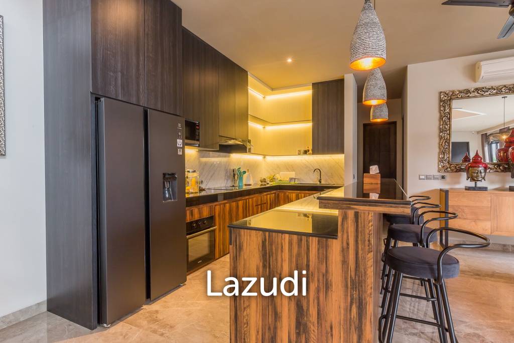 PARADISE FOUND: EXQUISITE MUNGGU RETREAT WITH PANORAMIC MOUNTAIN VIEWS