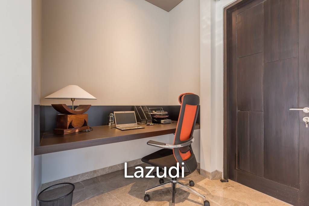 PARADISE FOUND: EXQUISITE MUNGGU RETREAT WITH PANORAMIC MOUNTAIN VIEWS