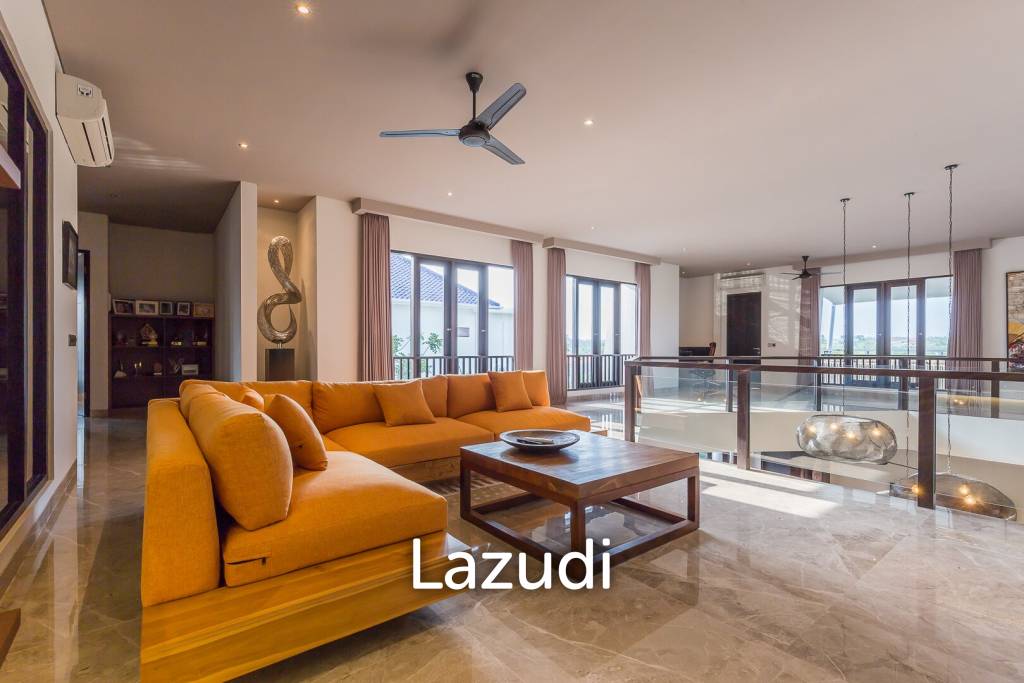PARADISE FOUND: EXQUISITE MUNGGU RETREAT WITH PANORAMIC MOUNTAIN VIEWS