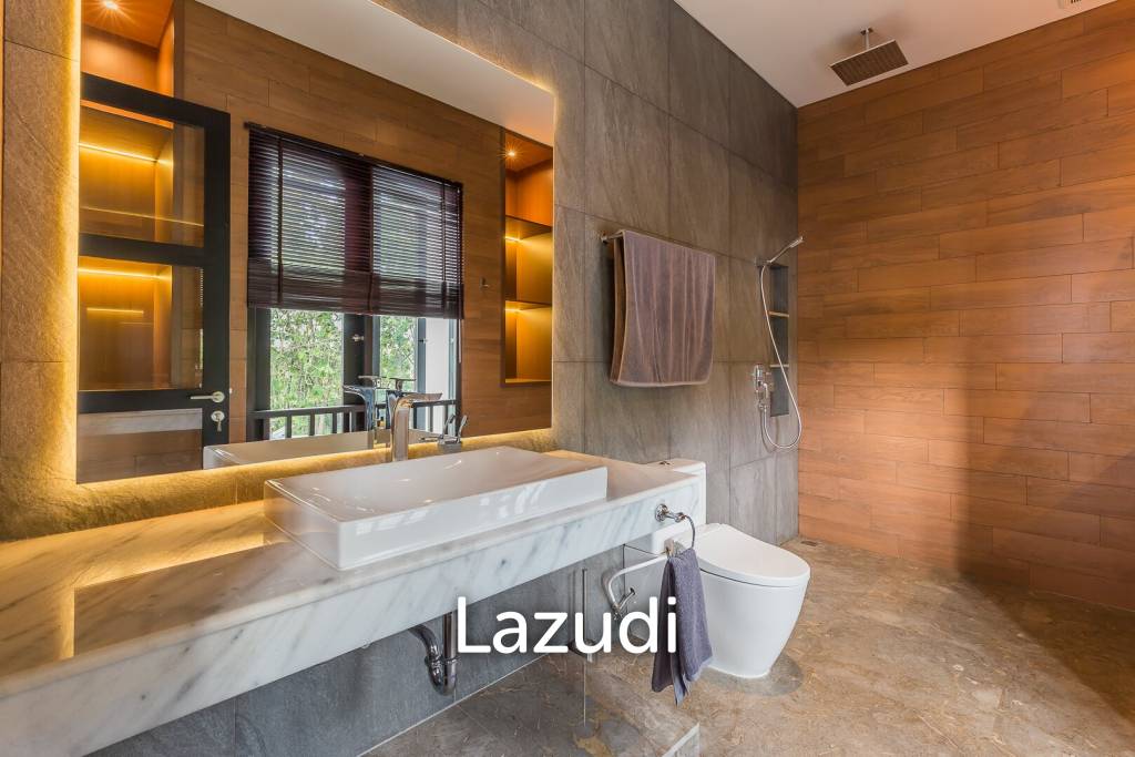 PARADISE FOUND: EXQUISITE MUNGGU RETREAT WITH PANORAMIC MOUNTAIN VIEWS