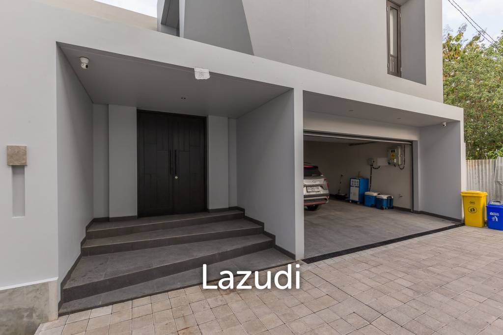 PARADISE FOUND: EXQUISITE MUNGGU RETREAT WITH PANORAMIC MOUNTAIN VIEWS