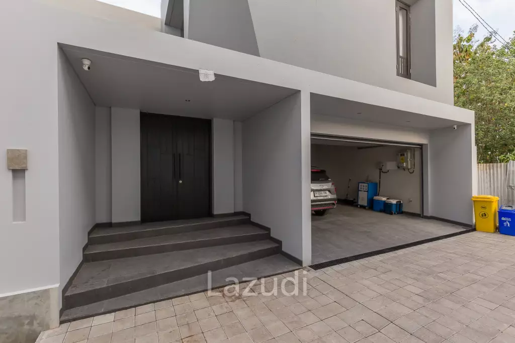 PARADISE FOUND: EXQUISITE MUNGGU RETREAT WITH PANORAMIC MOUNTAIN VIEWS