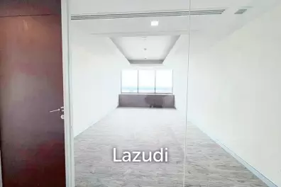 Office space for rent in Klongtoey