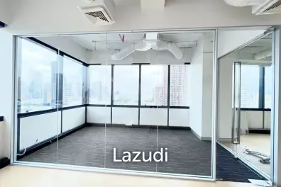 Office space for rent in Klongtoey