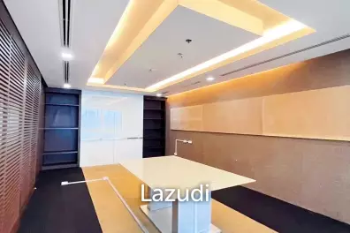 Office space for rent in Klongtoey
