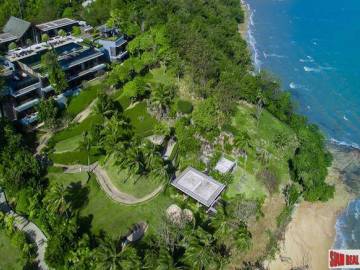 Villa Sawarin | Private Paradise 10 Bedroom Sea View Villa for Sale in Cape Yamu