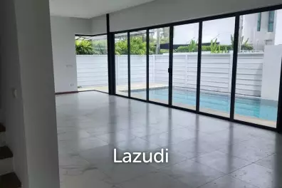 3 Bed 3 Bath 200 SQ.M. Villa For Sale Casa Riviera Phuket