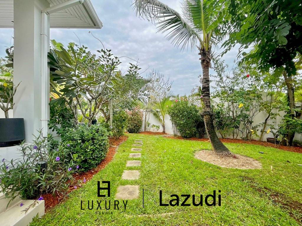 556 Sqm 3 Bed 3 Bath Villa For Sale