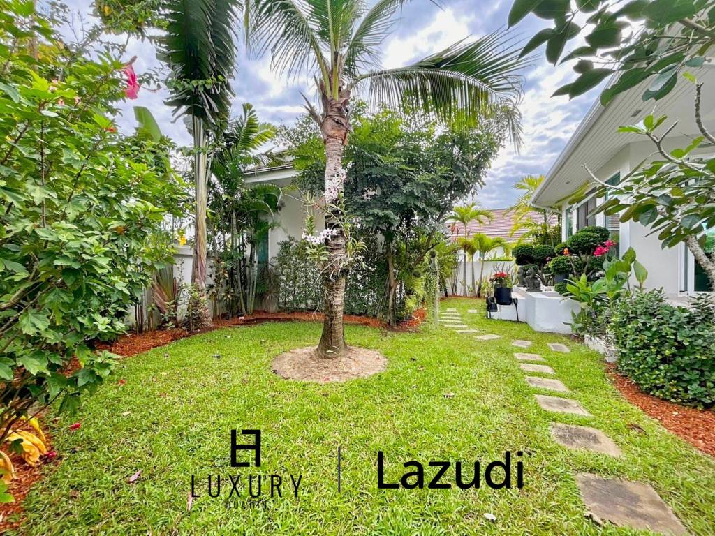 556 Sqm 3 Bed 3 Bath Villa For Sale